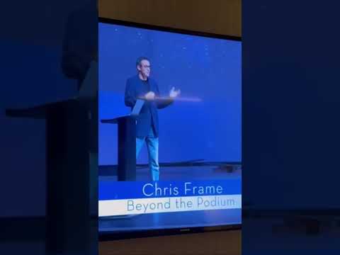 Thumbnail for Beyond the Podium - Celebrity Edge