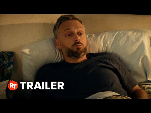 ブレッドウィーナー トレーラー #1 (2026) (The Breadwinner Trailer #1 (2026))