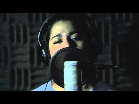 BRIELA VÚ -  POR LO QUE INSPIRA [EP] - NORTHCLASS 1ªSESSION