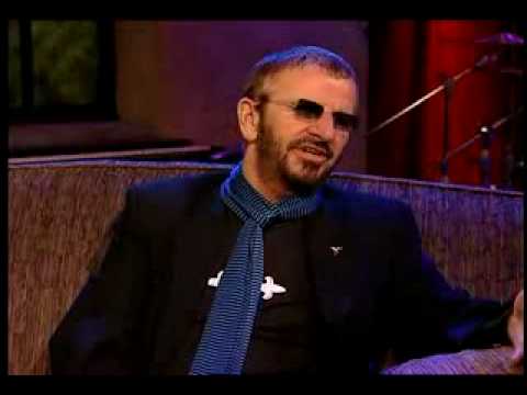Ringo Starr Talks About The Beatles Break-Up