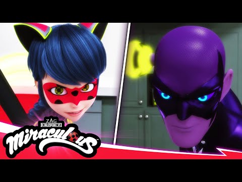 MIRACULOUS | 🐞 RICREAZIONE (L’ultimo giorno – Parte 2) 🐾 | Stagione 5