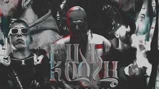 Fil Koosh (Hiphopologist x Vinak x Ali Geramy x Sajad Shahi x Gdaal x Koorosh)
