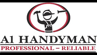 A1 Handyman in Boise, Meridian Idaho