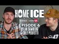 cole perfetti u0026 dylan samberg on life away from the rink home ice presented by canada life