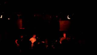 Field Music play &quot;Effortlessly&quot; @ the Blind Pig - 3/18/10