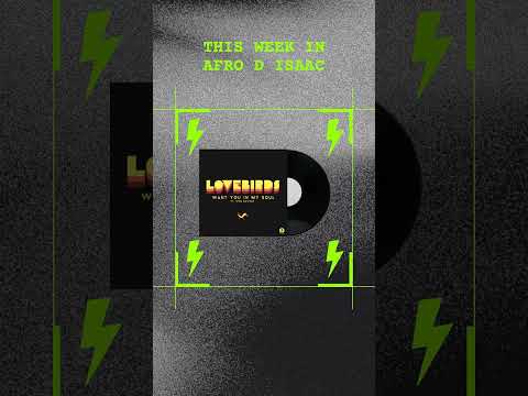 Lovebirds - Want You In My Soul feat. Stee Downes (Original Mix)