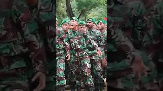 Download lagu Yel Yel TNI Terpesona // Story WA mp3