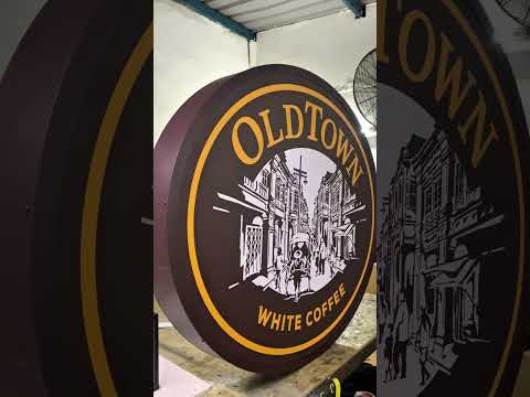 ☕ OldTown White Coffee - F&B Franchises - A New Visual Chapter for Terengganu, Pahang & Kelantan
