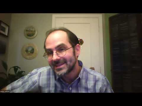 Canções Comentadas #85 - "Tristeza do Zé" (Zé Miguel Wisnik e Luiz Tatit)