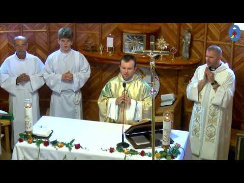 Msza św. - Spotkanie dla Młodych MiMJ 08.08.2020 (3)