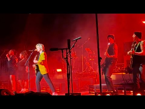 Brandi Carlile full show 2/13/2026 Madison Square Garden, New York, NY