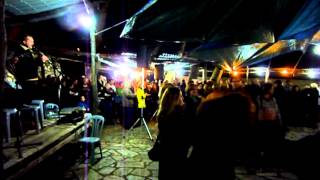 Γιορτή Τσίπουρου 2011 στο Γεωργίτσι Λακωνίας