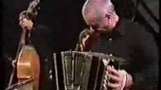 Astor Piazzolla y su Quinteto Tango Nuevo - Adios Nonino