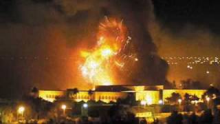 Bruce Springsteen - War.wmv