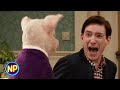 Peter Rabbit House Party
