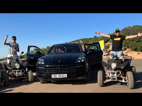 Simo arboune x mounim lboss-bent 7lal(VIDEO EXCLUSIVE) بنت حلال