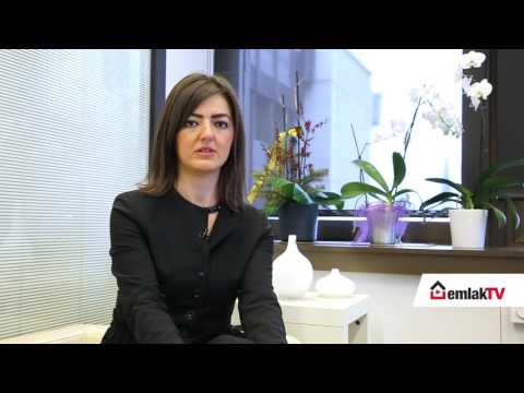Hürriyet Emlak Tv I Makbule Yönel Maya