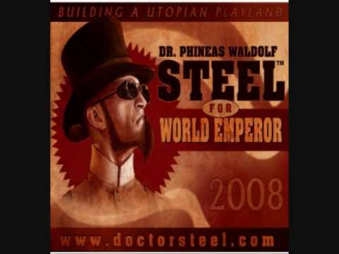 Dr. Steel - Dr. Steel