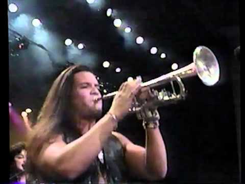 La Fiebre Ahora Dices