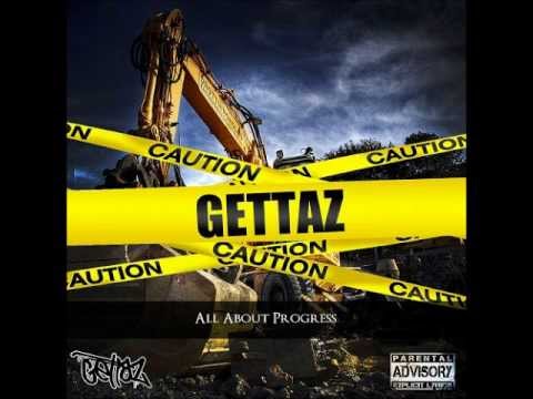 Gettaz Ft Hidden Image - Dreamer