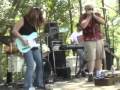 "Mama Killed A Chicken" Big Joe Shelton, Freedom Creek 2010 - cara4lynn "Mama Killed A Chicken" Big Joe Shelton, Freedom Creek 2010