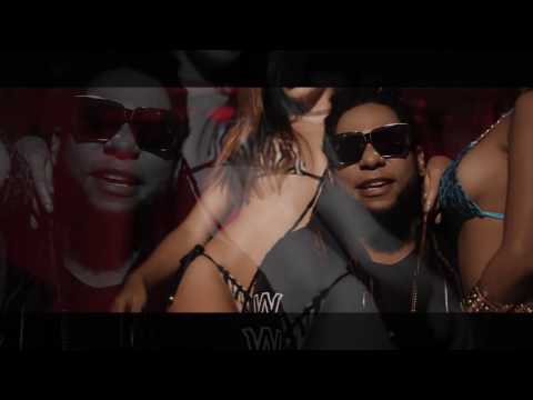 Mackie ft. Nengo Flow - La Unica Cura (Official Video)