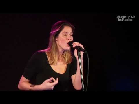 FANNY LEEB - Gravity (Keni Arifi - Fanny Leeb - Tom Leeb)