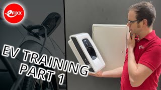 Download lagu HOW TO INSTALL AN EV CHARGER - INDRA SMART PRO mp3