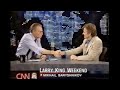Mikhail Baryshnikov Interview On Larry King Weekend May 2002