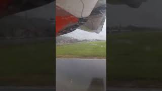 preview picture of video 'Bandara udara tampa padang mamuju'