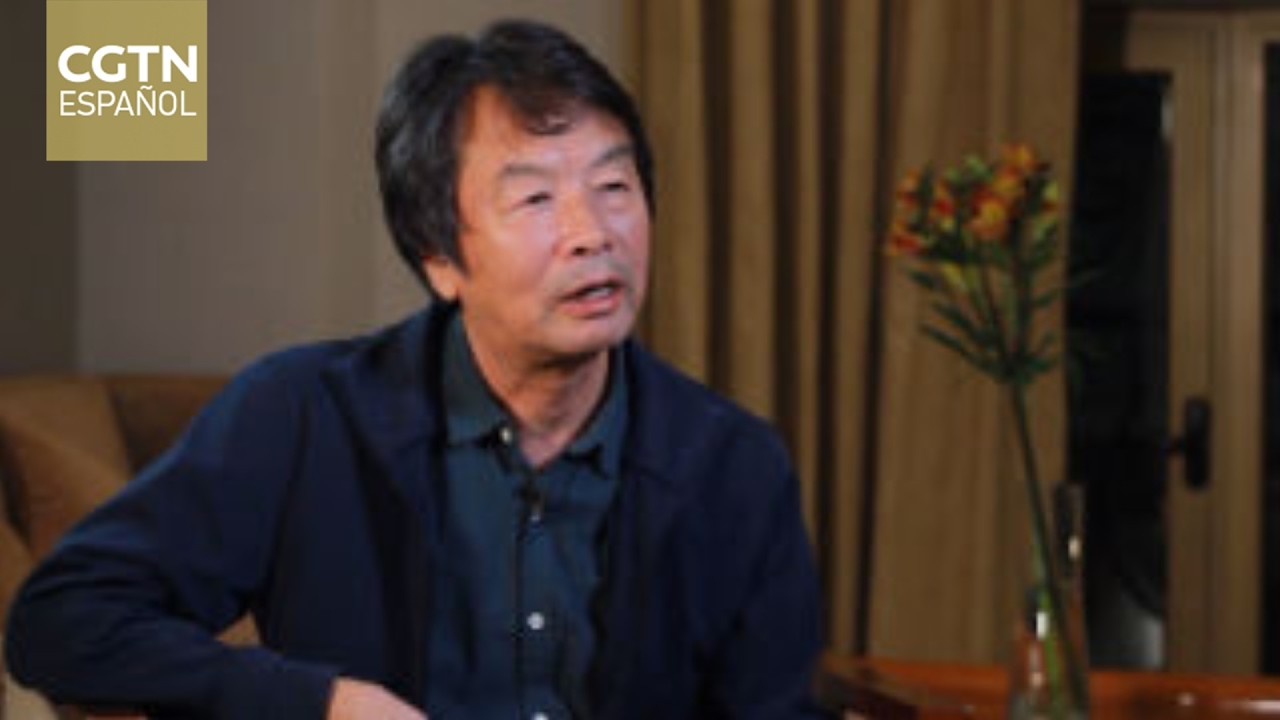 Liu Zhenyun: La literatura es el mejor puente entre los pueblos