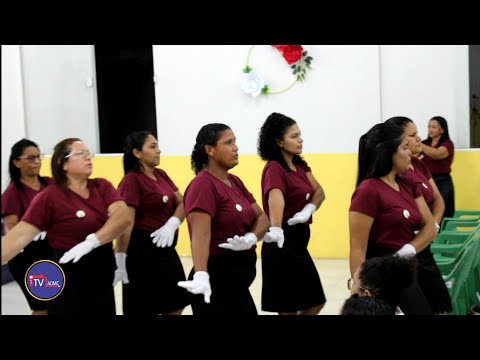 Falange Das Mulheres - Vanilda Bordieri