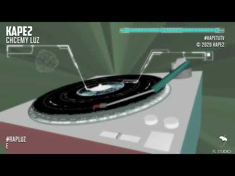 KaPe2 - Chcemy luz (prod. By Hajj Laboratory)