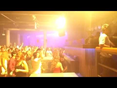 Sundays at Space @ Ibiza