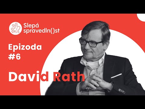 DAVID RATH – ČSSD byla bestie, kterou je potřeba krmit #6