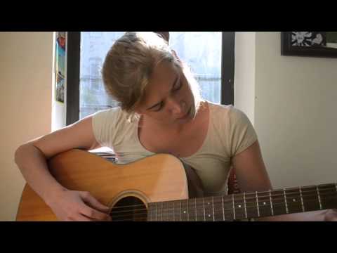 Buckets of Rain - Bob Dylan (cover)