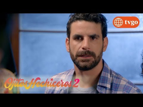 Ojitos Hechiceros 18/02/2019 - Cap 164 - 4/5
