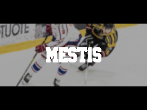 🔥 Historiallinen Mestis-kausi starttaa 23.9.🔥