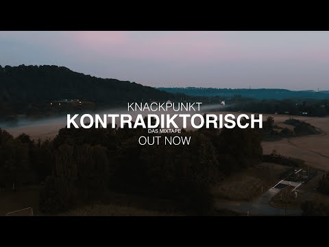 Knackpunkt x Alex Hope - Ihr hört uns nicht (prod. by Hanto)