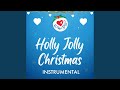 Holly Jolly Christmas Instrumental