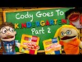 SML Movie: Cody Goes To Kindergarten! Part 2