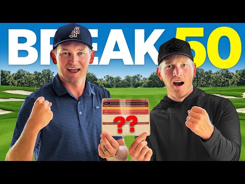 We Broke Bryson’s Record | Part 2