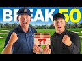 We Broke Bryson S Record Part 2