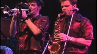 Rocket From The Crypt 1998 raw