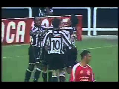 Botafogo 3x2 America-Carioca 2005.mp4