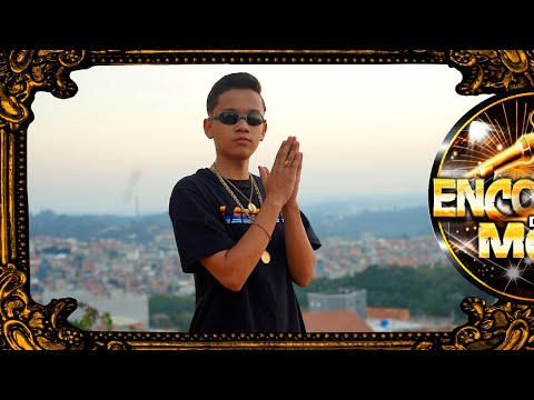 Mc Luan SP - Oração de Progresso (Videoclipe) Encontro de MC's