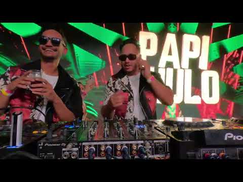 Karyo (DJ Set) x Papi Chulo Rotterdam
