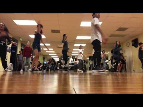 Dance Cover - BTS No More Dream