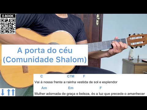 Porta Do Céu - Davidson Ferreira