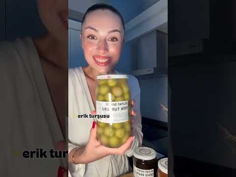 Ev Yapımı Turunç Reçeli - 780 Gr